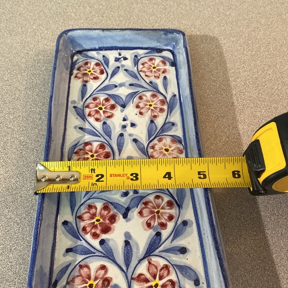 Porches Algarve - vintage pottery from Portugal. - Picture 7 of 8